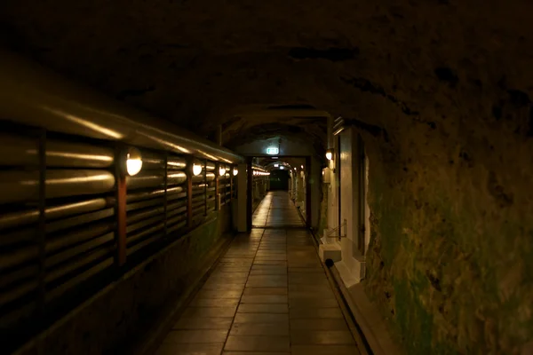 Stevns Fort, Denmark — Stock Photo, Image