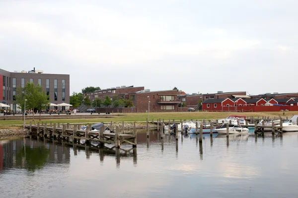 Køge, Denmark — Stock fotografie