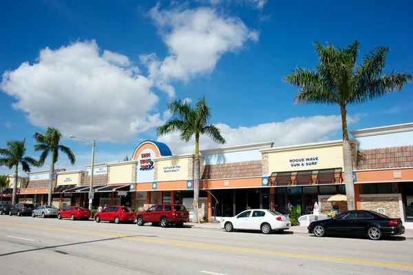 Florida, Verenigde Staten — Stockfoto