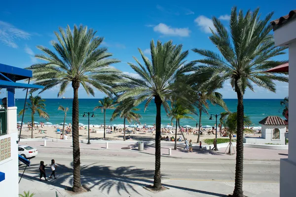 Florida, EE.UU. — Foto de Stock