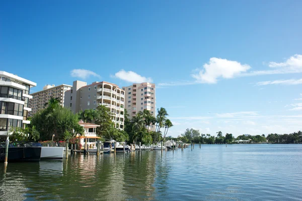 Florida, Verenigde Staten — Stockfoto