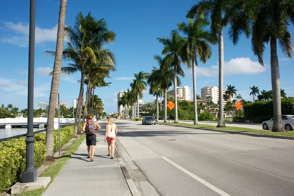 Florida, Vereinigte Staaten — Stockfoto