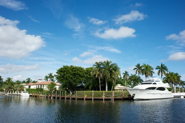 Florida, Verenigde Staten — Stockfoto