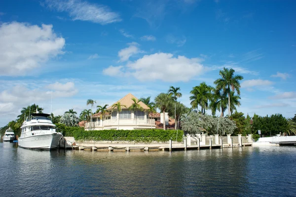 Florida, Vereinigte Staaten — Stockfoto