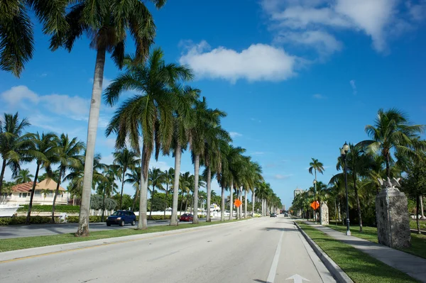 Florida, Vereinigte Staaten — Stockfoto