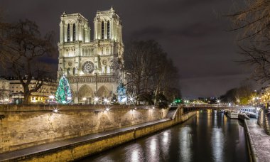 Paris - Notre Dame