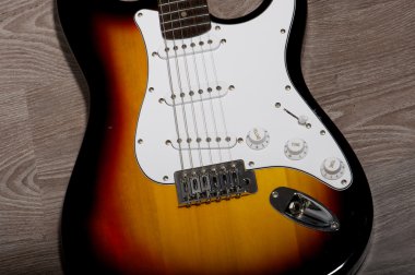 gitar kapatmak