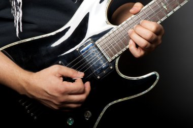 Gitar Oynatıcı