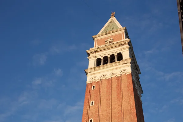 Venecia - Italia — Foto de Stock