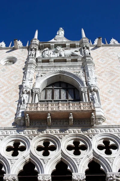 Venedig - Italien — Stockfoto