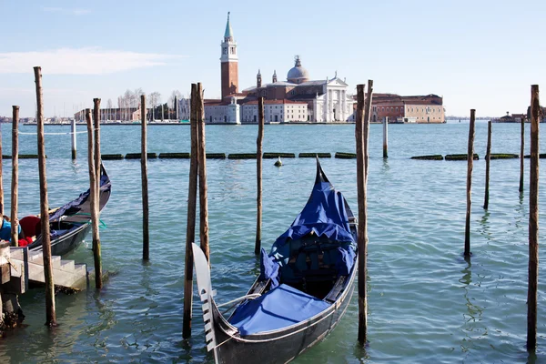 Venice  - Italy — Stock Photo, Image