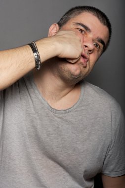 punch yüzünü etkisi