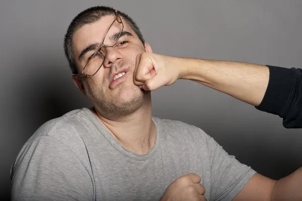 punch yüzünü etkisi