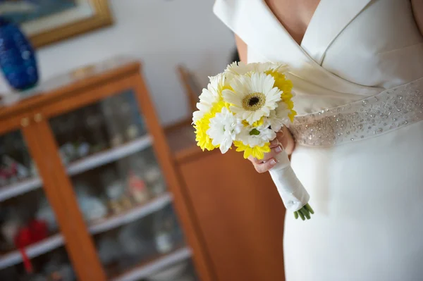 Detalles de la boda — Foto de Stock