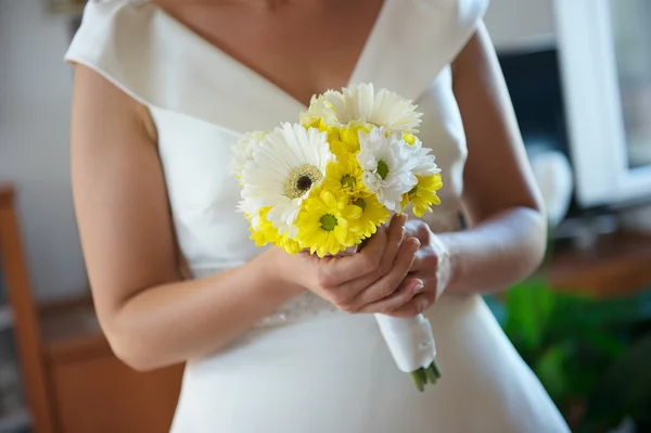 Dettagli matrimonio — Foto Stock