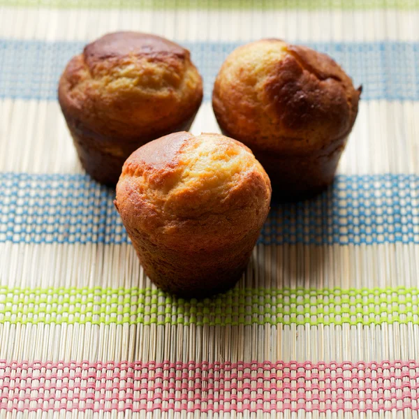 Muffin — Stockfoto