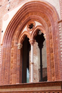 Castello Sforzesco - Milano