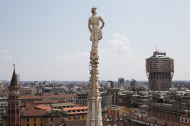 Milan - Dome