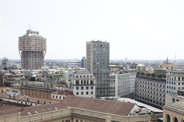 Milan - Dome