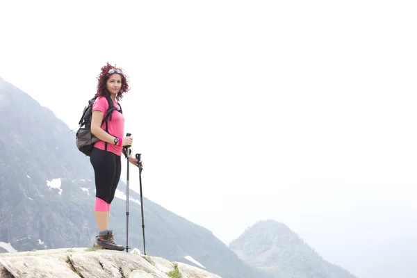 Hiking — Stock Photo, Image