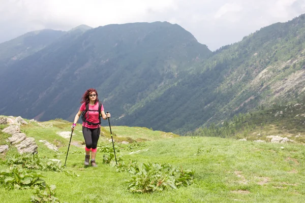 Wandelen — Stockfoto