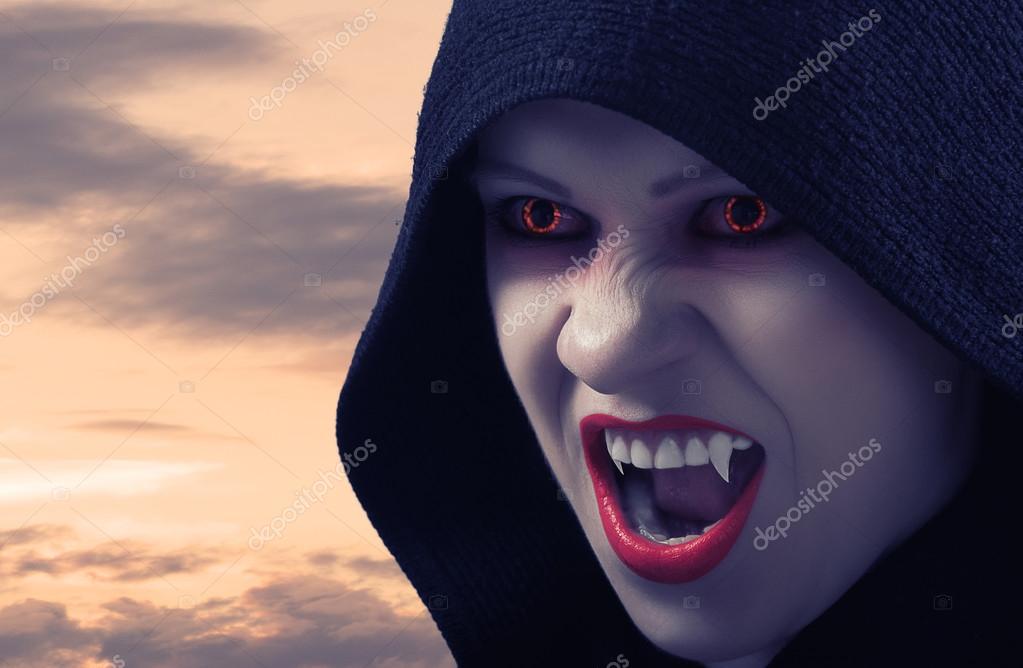 Vampire Vampire (TV