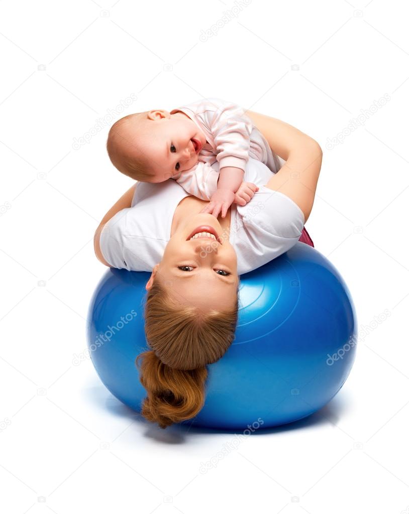 Anne Bebek Ve İşi Arasındaki Denge Anne Bebek Ve İşi Arasındaki Denge