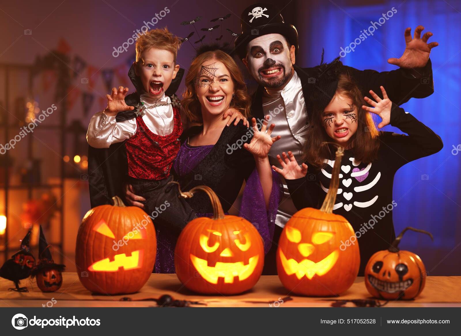 Celebrations: Halloween/Hallows Eve