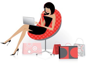 çevrimiçi alışveriş