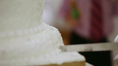 scission düğün pastası