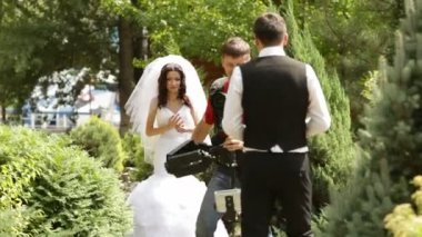 Düğün film yapımcısı