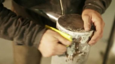 aşınma metal yüzey işleme