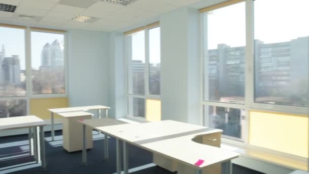 Nouveau bureau 