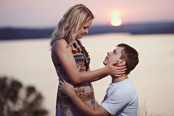 gün batımında önerisi