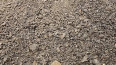 kamera hareketli demiryolu atıcılar için hareket eder.