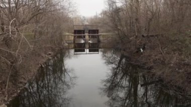 Tetikleyici kanal ağ geçitleri termal kuvveti