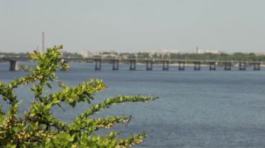 dnepropetrovsk, orta yolu Köprüsü