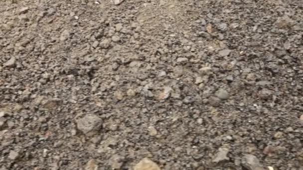 Caméra se déplace vers les tireurs de rail mobiles 