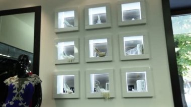 windows için Düğün aksesuarları ile duvar