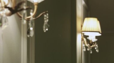 aydınlatma armatürleri