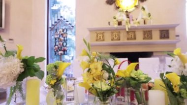 Festival tablo balayı