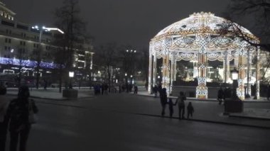 Christmas decoration CUM