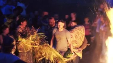 Ivan Kupala bayram
