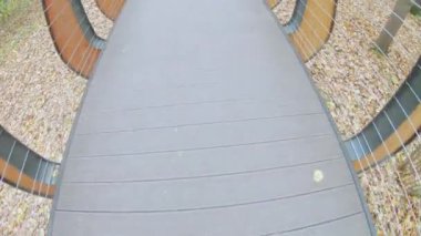 Vahşi yaşam alanında ekropik