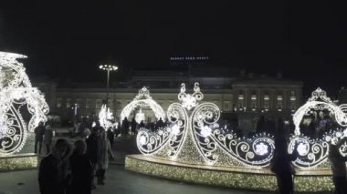 Christmas decoration CUM