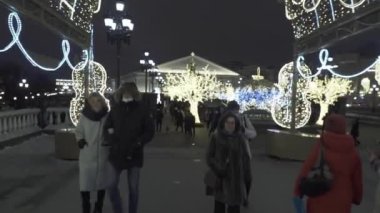 Christmas decoration CUM