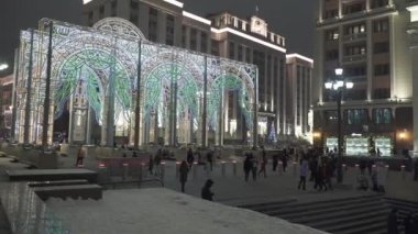 Christmas decoration CUM