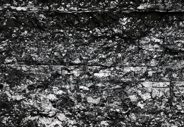 Black coal background — Stock Photo, Image