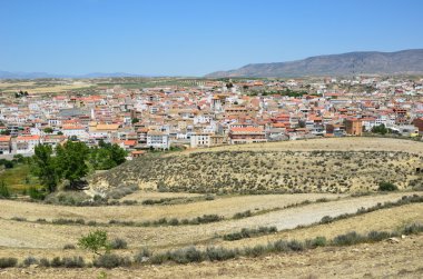 bahar bakış Granada