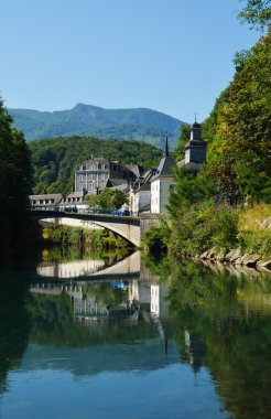 Bastida Lestelle-Betharram